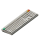 Klawiatura bezprzewodowa NuPhy Node 100 High / Lunar White / Blush Max